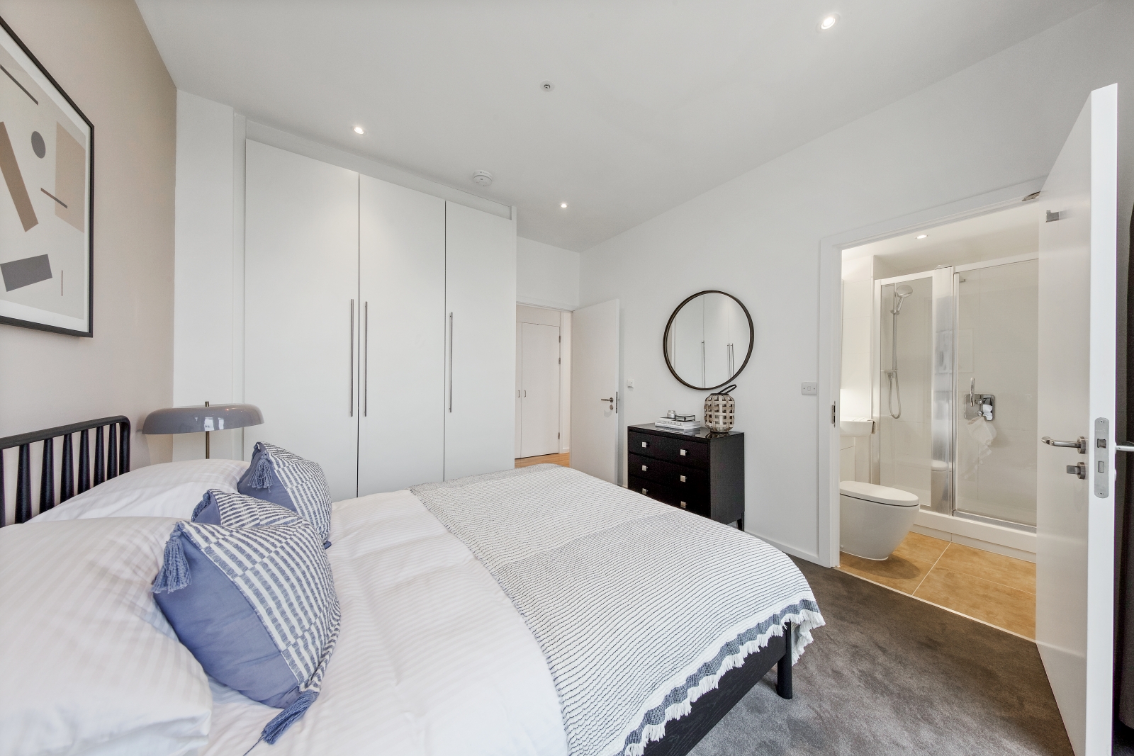 Image 2: Pippin Mansions, London, E20 1BG