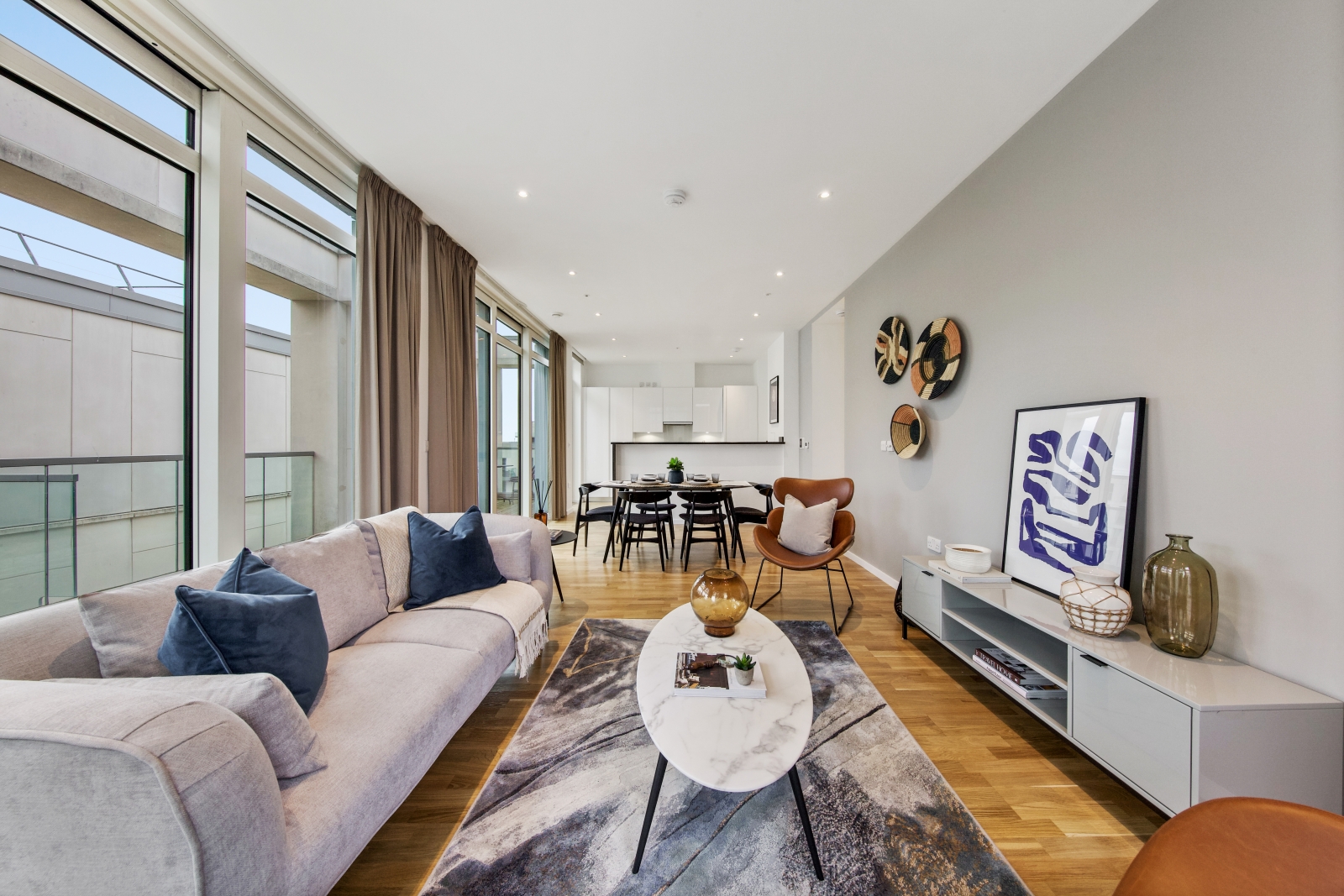 Image 5: Pippin Mansions, London, E20 1BG