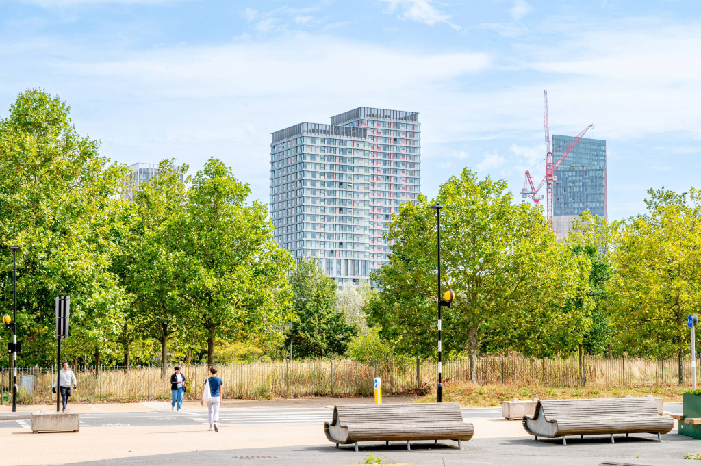 Image 17: Pippin Mansions, London, E20 1BG