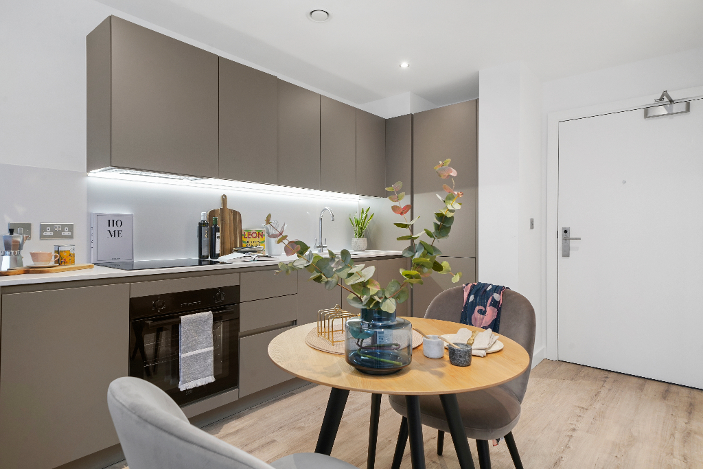 Image 1: Potters, Manchester, M5 4RG