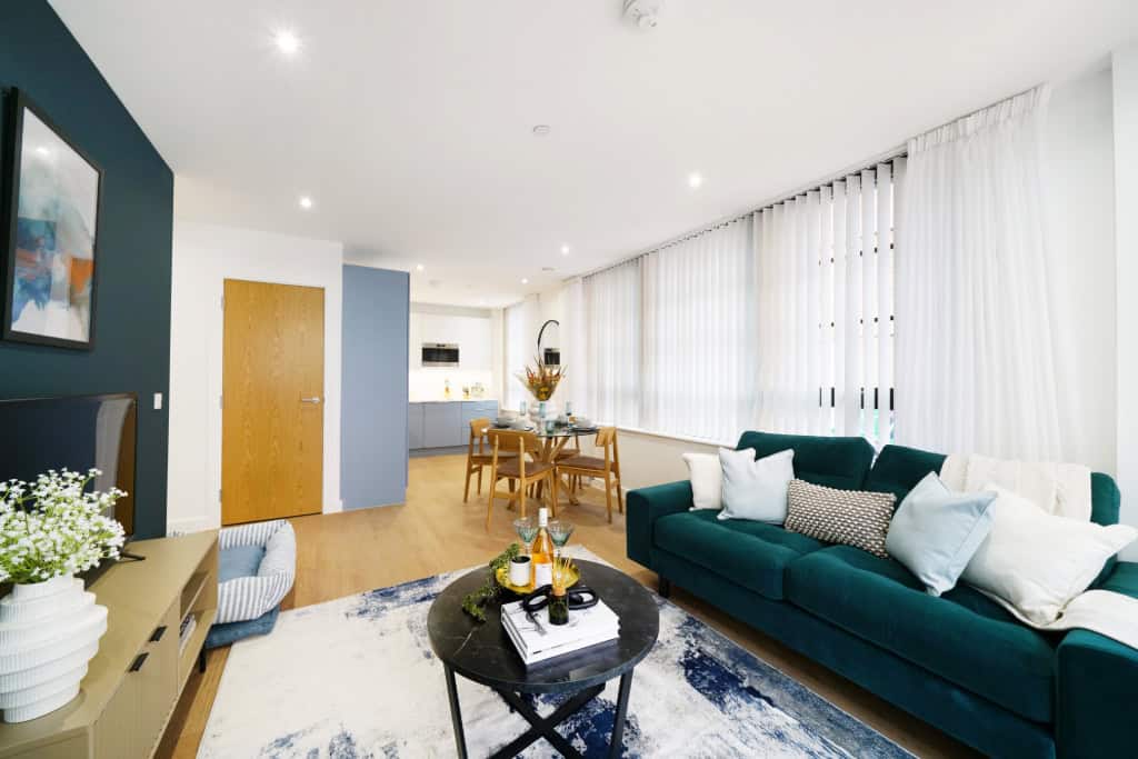 Printers Place, Birmingham, B5 6EE - 1 of 13