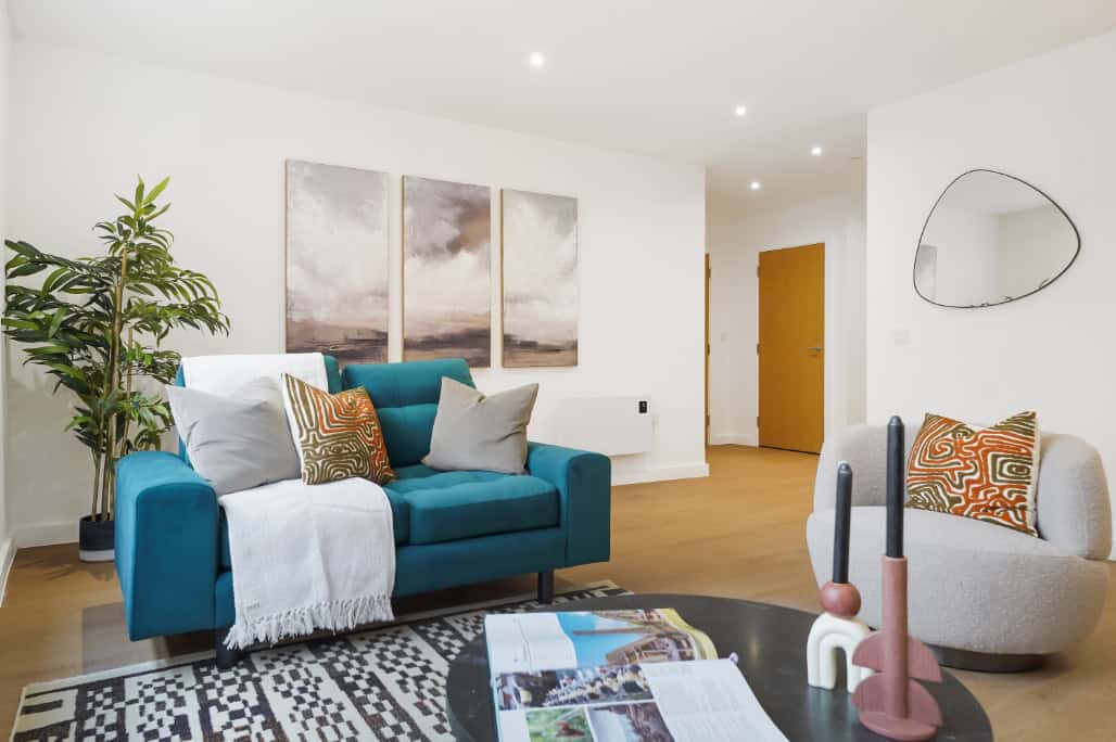 Image 5: Printers Place, Birmingham, B5 6EE