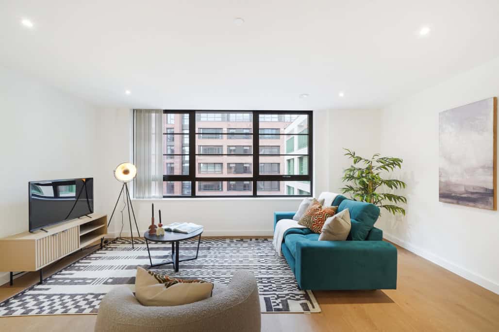 Image 2: Printers Place, Birmingham, B5 6EE