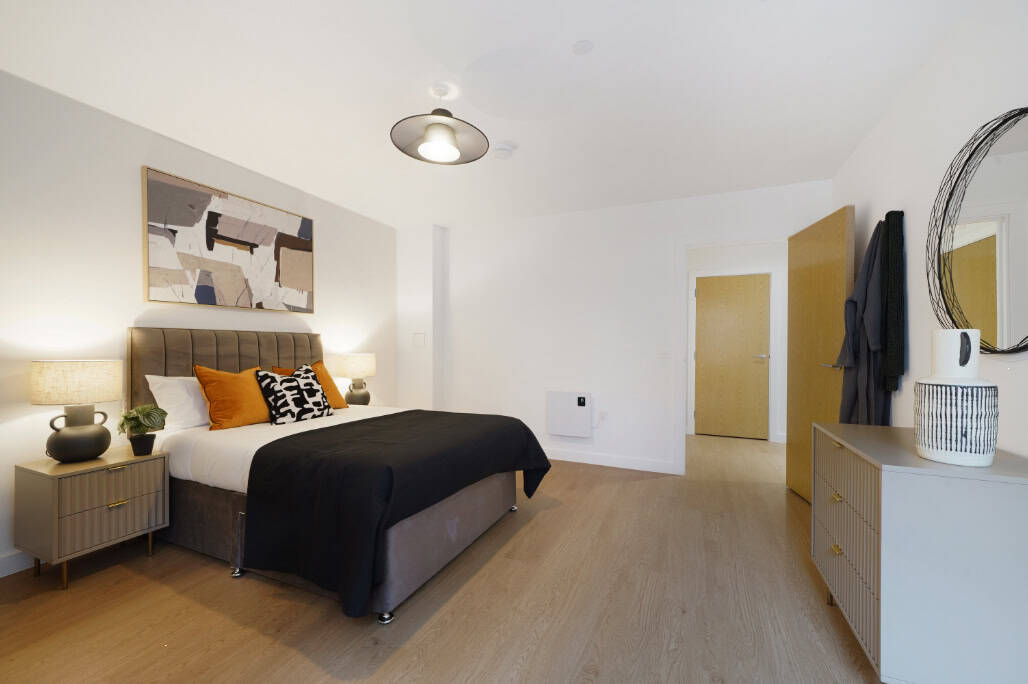 Image 4: Printers Place, Birmingham, B5 6EE