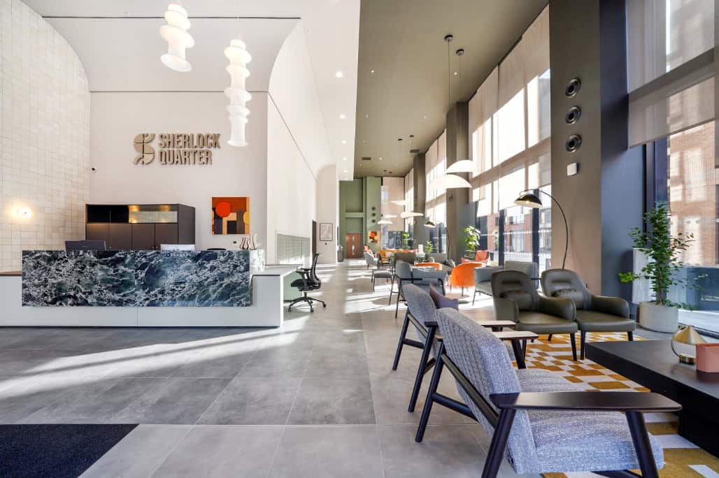 Image 7: Printers Place, Birmingham, B5 6EE