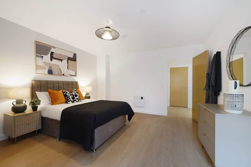 Image 3: Printers Place, Birmingham, B5 6EE