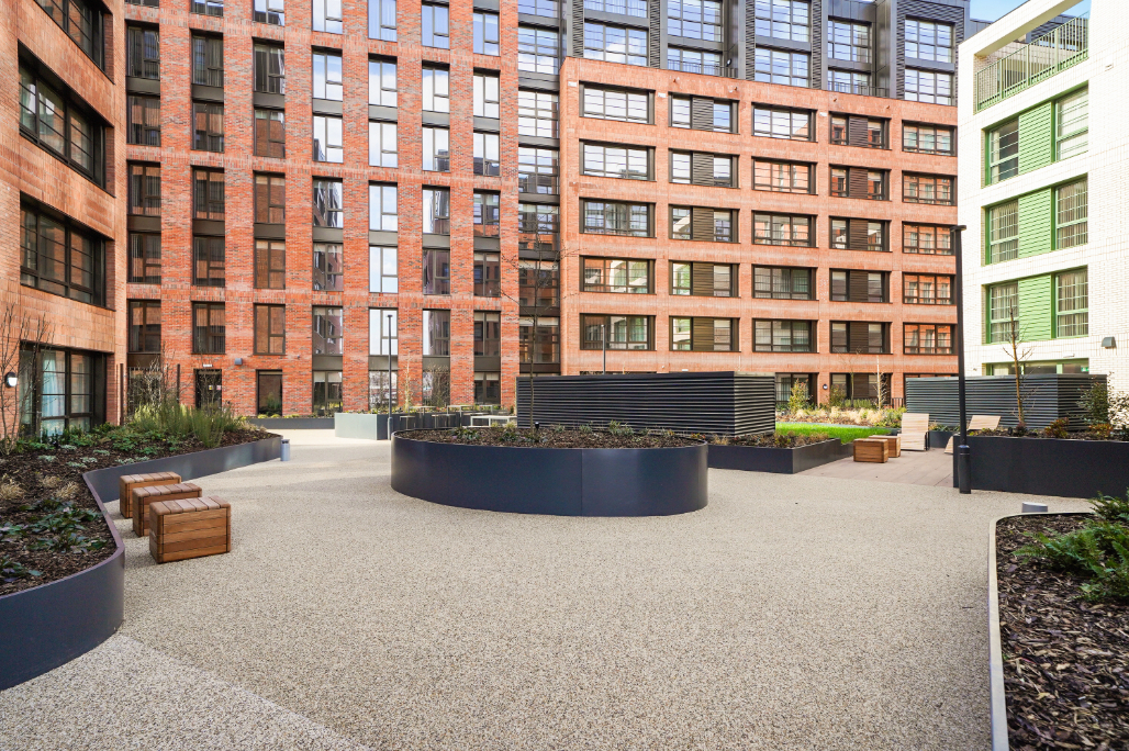 Image 17: Printers Place, Birmingham, B5 6EE