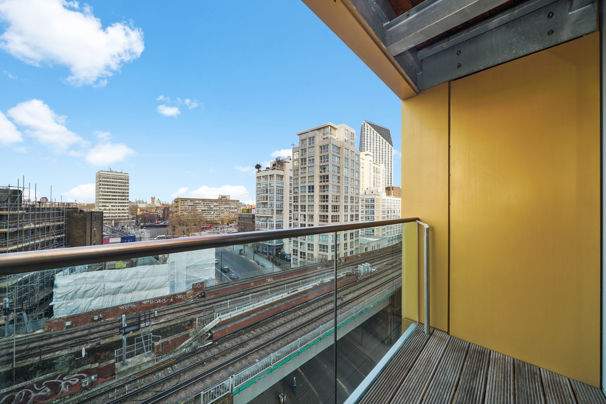 Image 10: Raglan House, London, SE1 6TJ