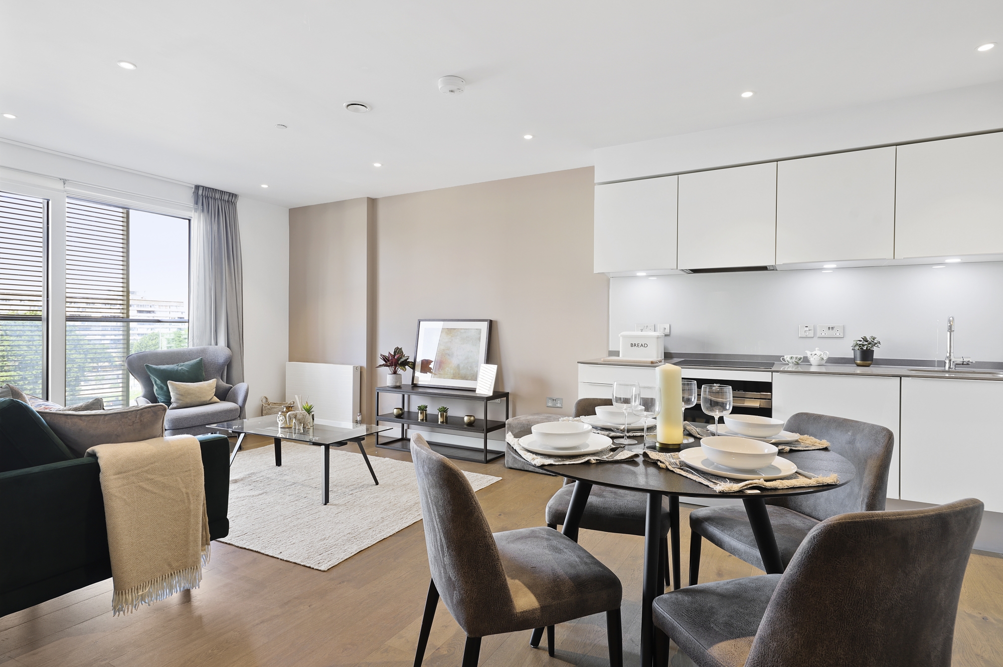 Image 2: Raglan House, London, SE1 6TJ