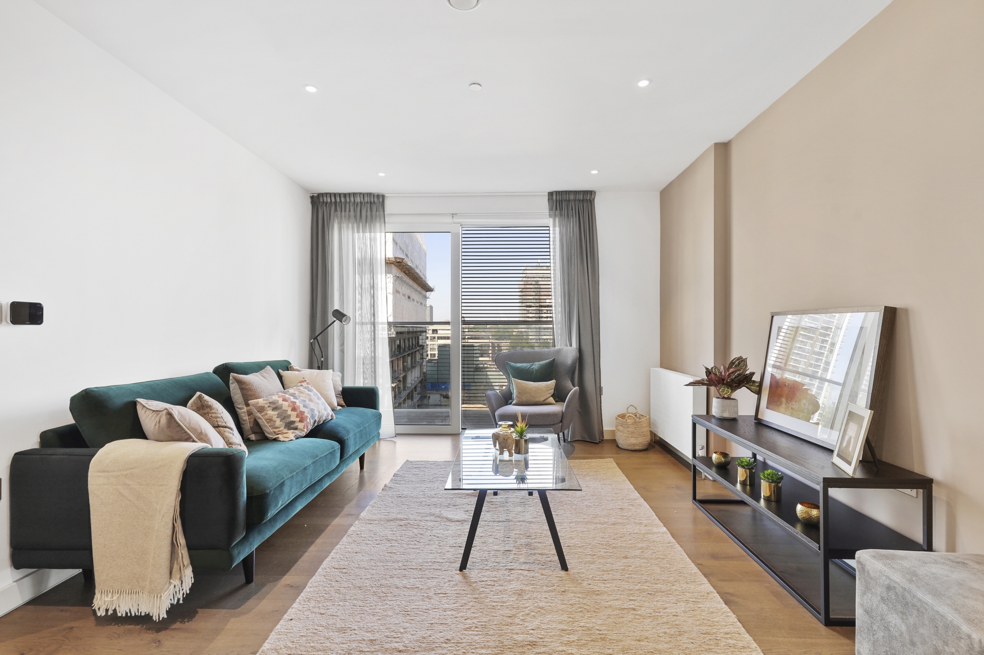 Image 1: Raglan House, London, SE1 6TJ