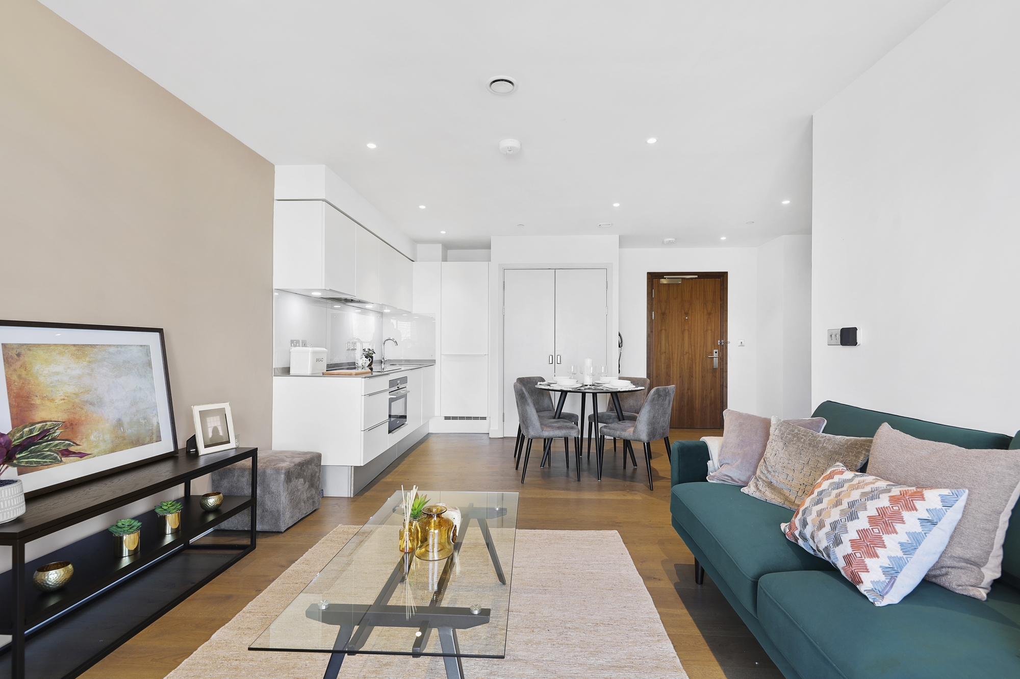 Image 3: Raglan House, London, SE1 6TJ