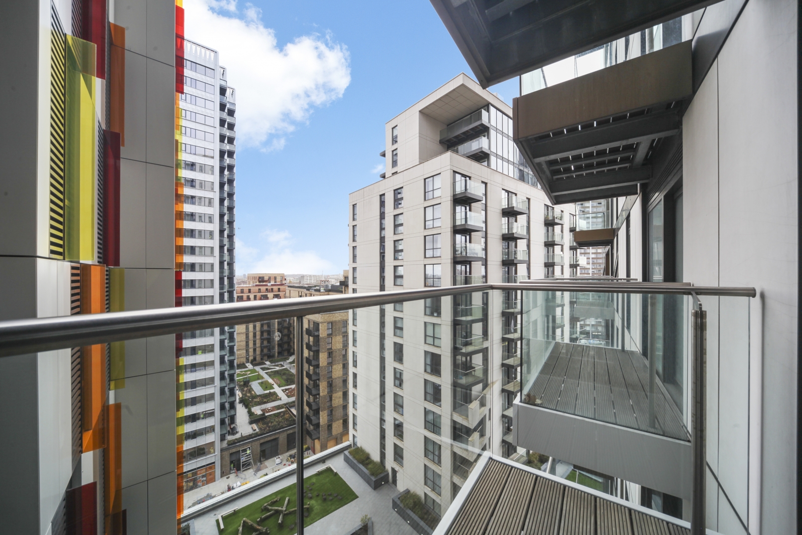 Image 13: Raglan House, London, SE1 6TJ