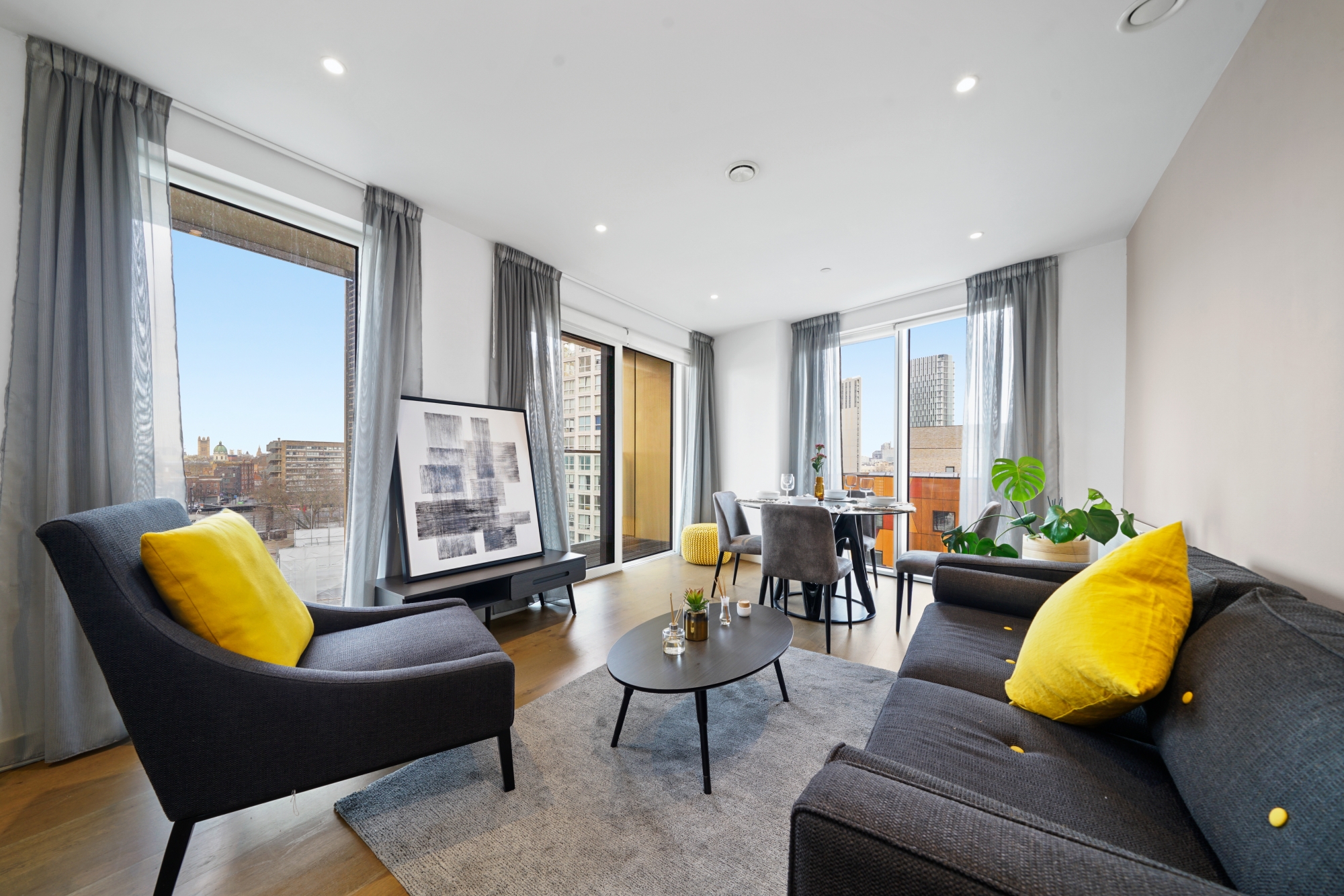 Image 2: Raglan House, London, SE1 6TJ