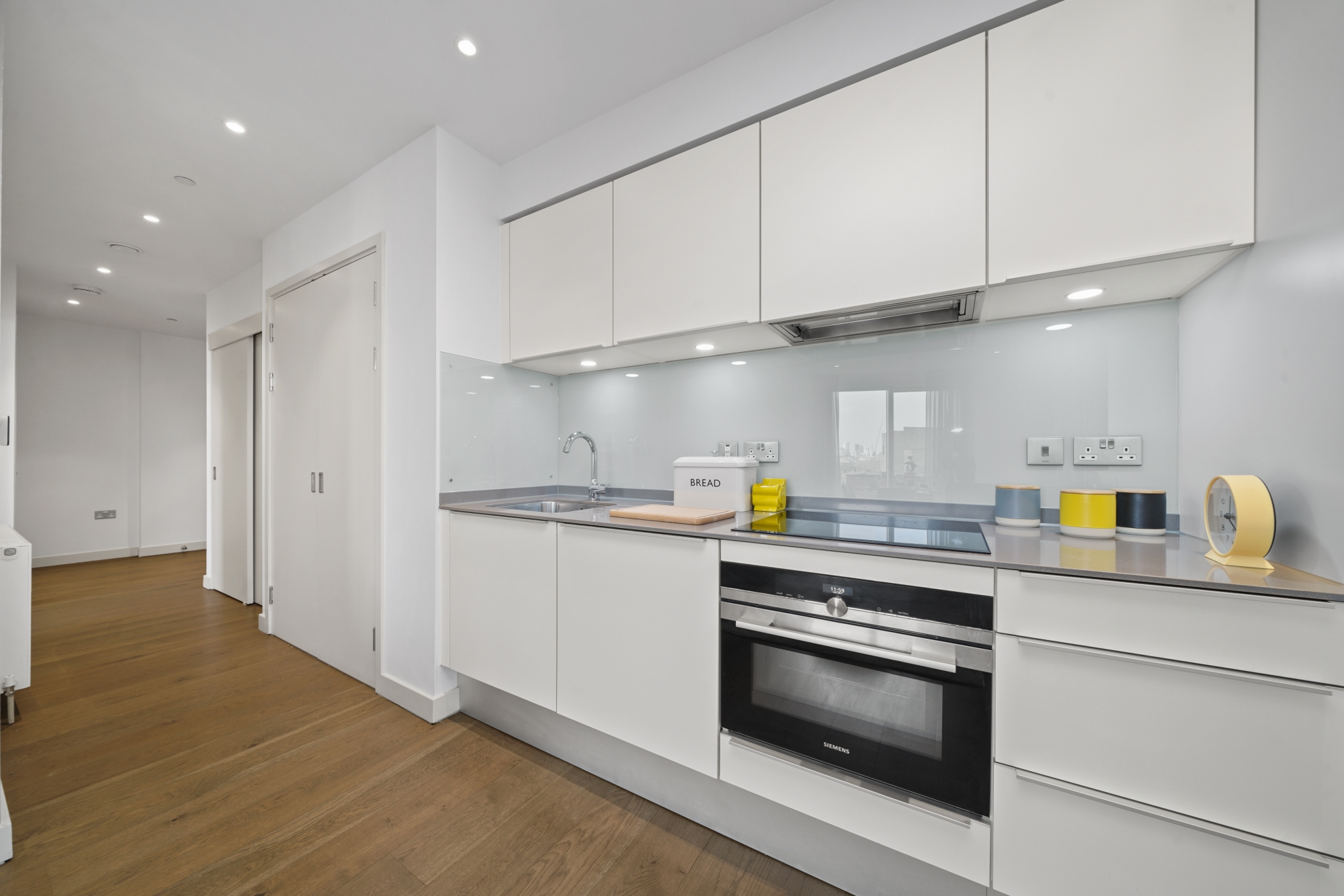 Image 3: Raglan House, London, SE1 6TJ