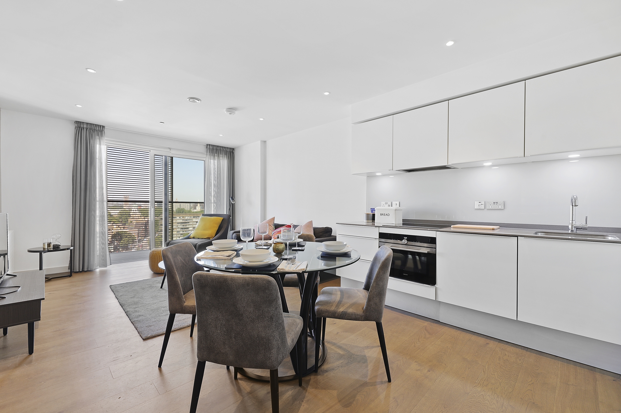 Image 3: Raglan House, London, SE1 6TJ
