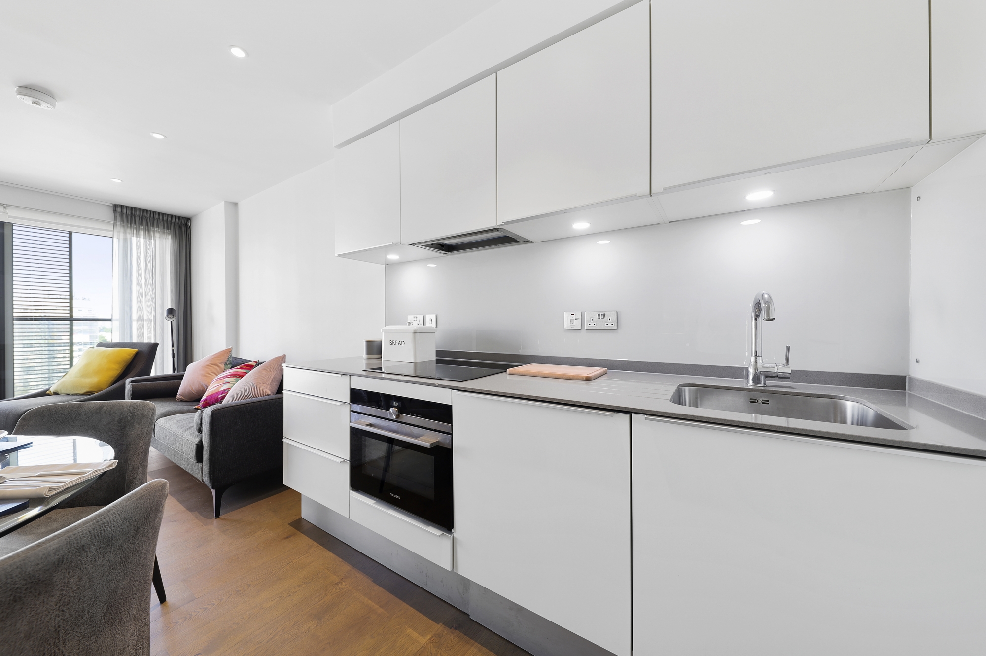 Image 4: Raglan House, London, SE1 6TJ