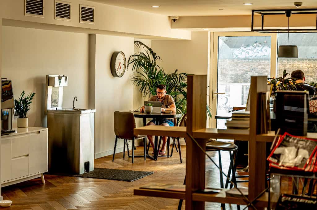 Image 12: Raglan House, London, SE1 6TJ