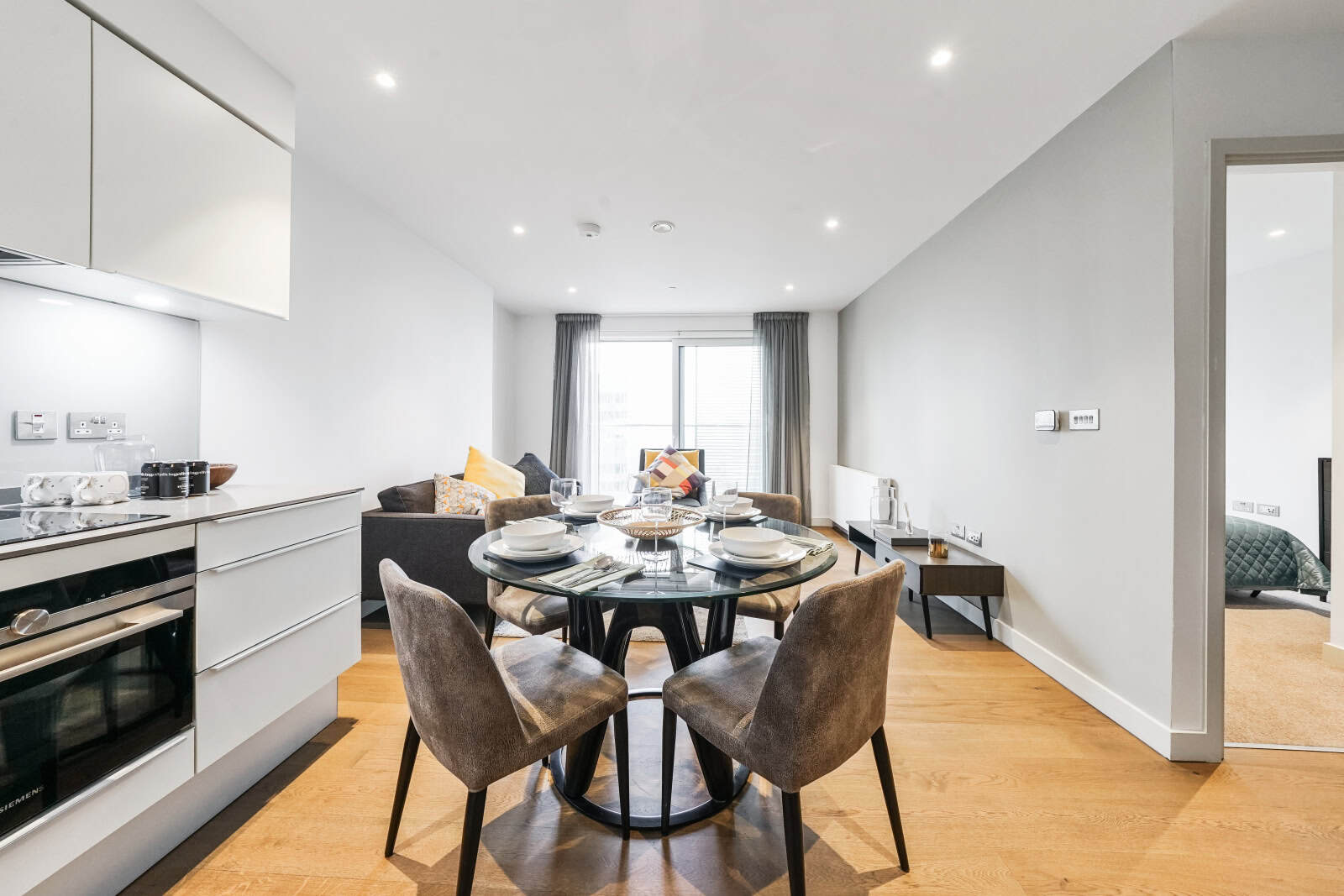 Image 4: Raglan House, London, SE1 6TJ