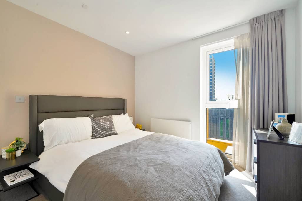 Image 2: Raglan House, London, SE1 6TJ