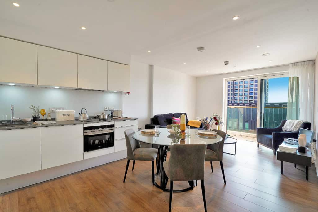 Image 3: Raglan House, London, SE1 6TJ