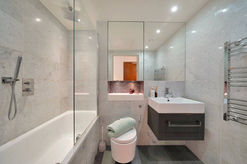 Image 5: Raglan House, London, SE1 6TJ