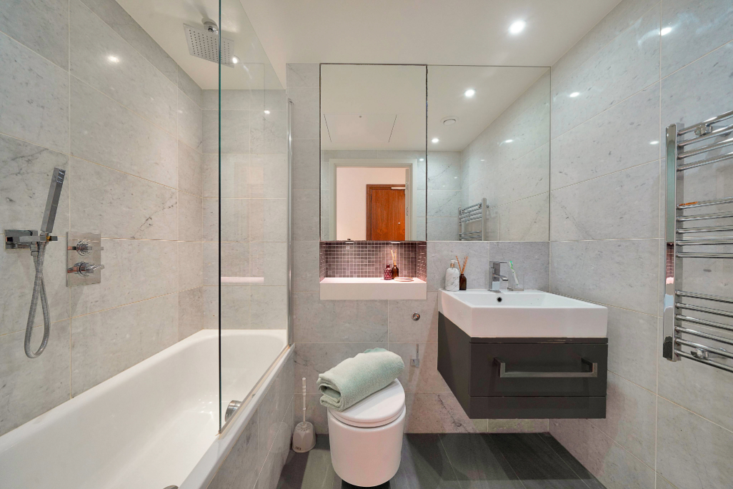 Image 6: Raglan House, London, SE1 6TJ