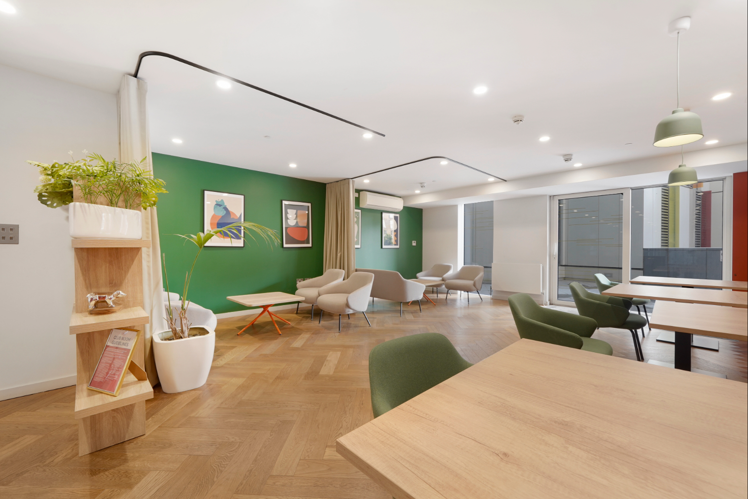 Image 21: Raglan House, London, SE1 6TJ