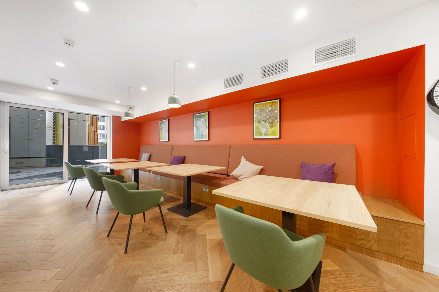 Image 20: Raglan House, London, SE1 6TJ