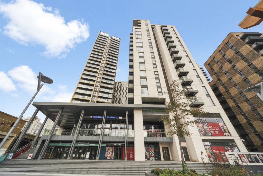 Image 8: Raglan House, London, SE1 6TJ