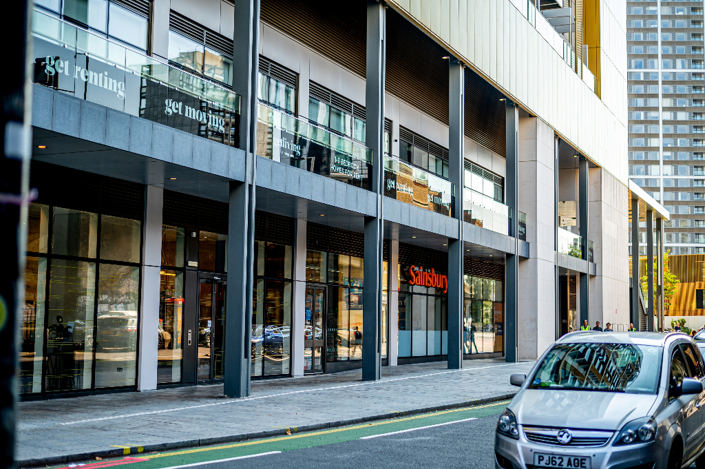 Image 16: Raglan House, London, SE1 6TJ