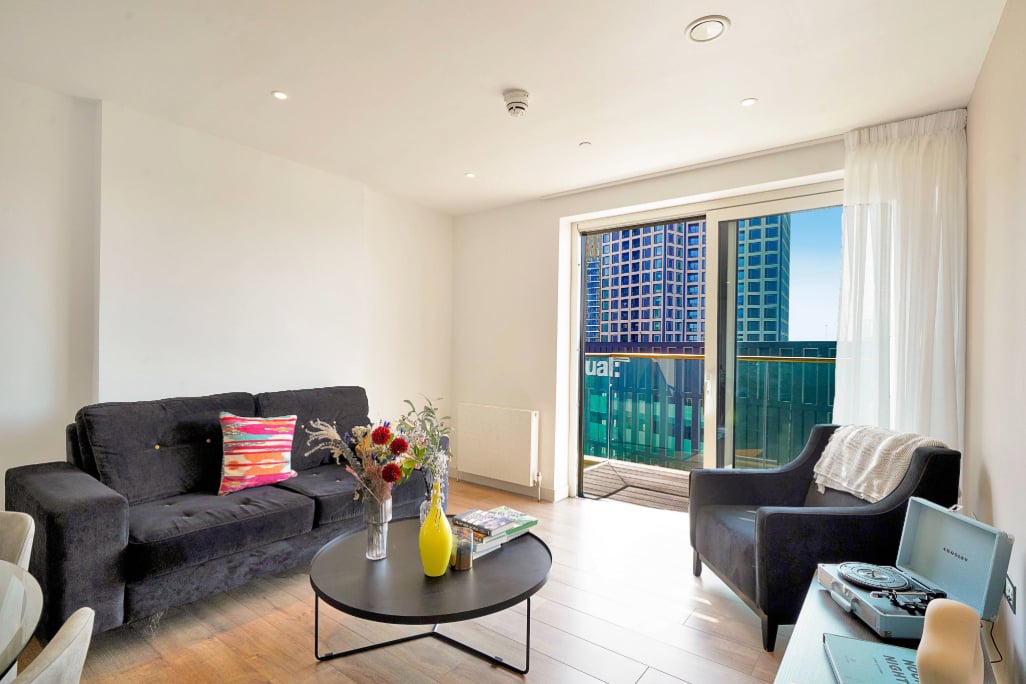 Image 10: Raglan House, London, SE1 6TJ