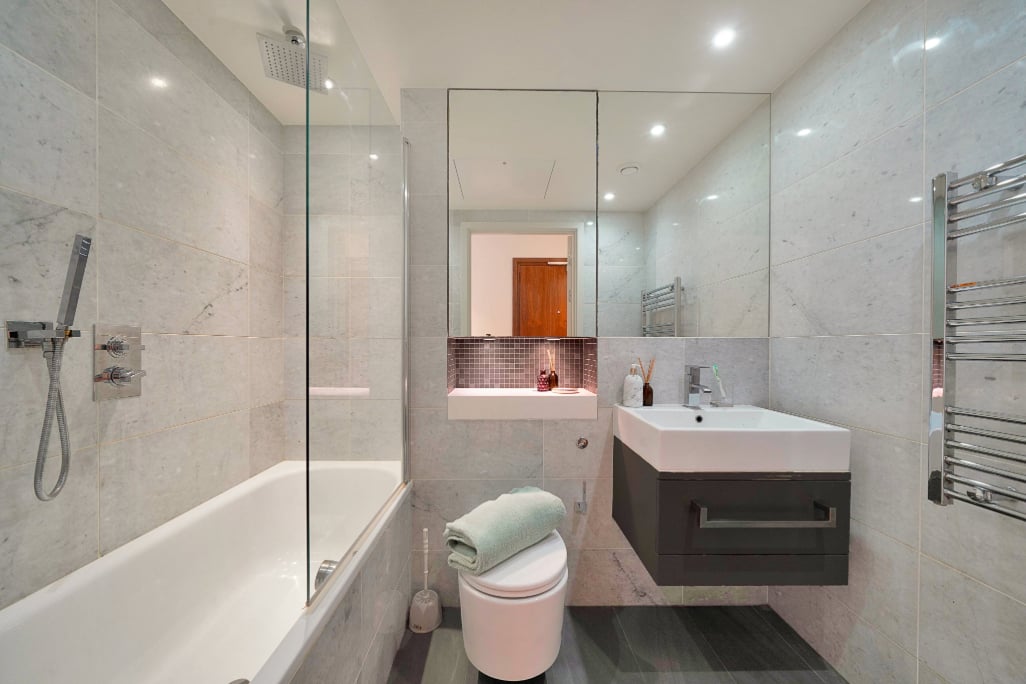 Image 14: Raglan House, London, SE1 6TJ