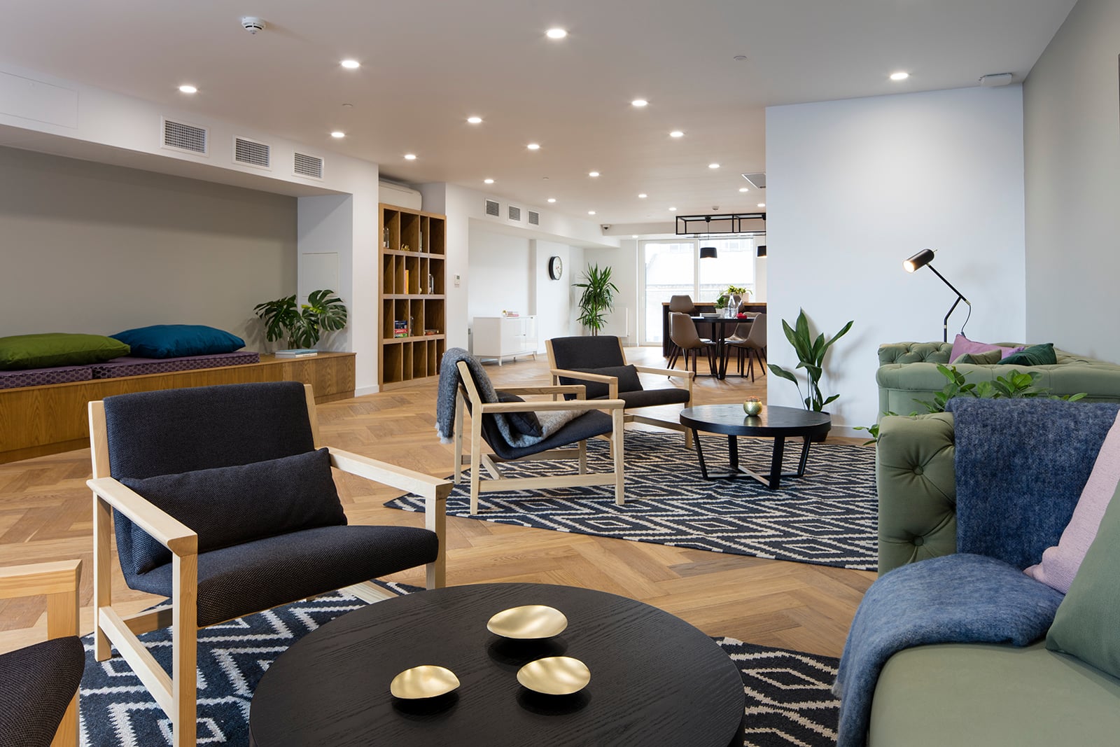 Image 3: Raglan House, London, SE1 6TJ