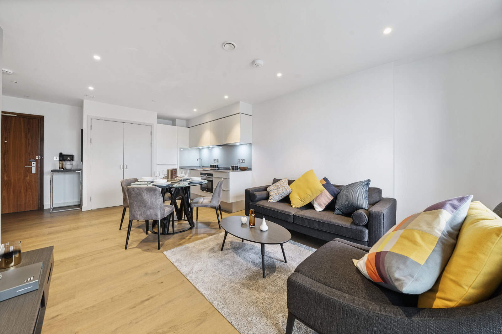 Image 4: Raglan House, London, SE1 6TJ