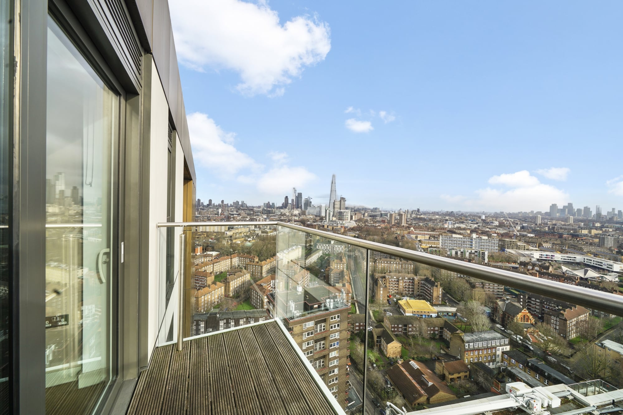 Image 4: Raglan House, London, SE1 6TJ