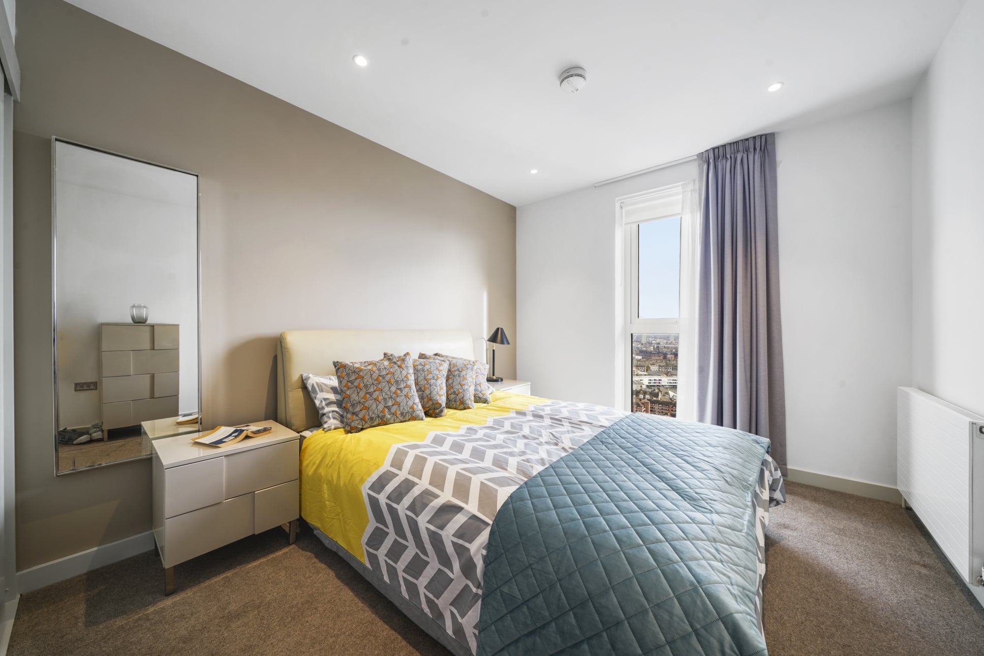 Image 11: Raglan House, London, SE1 6TJ