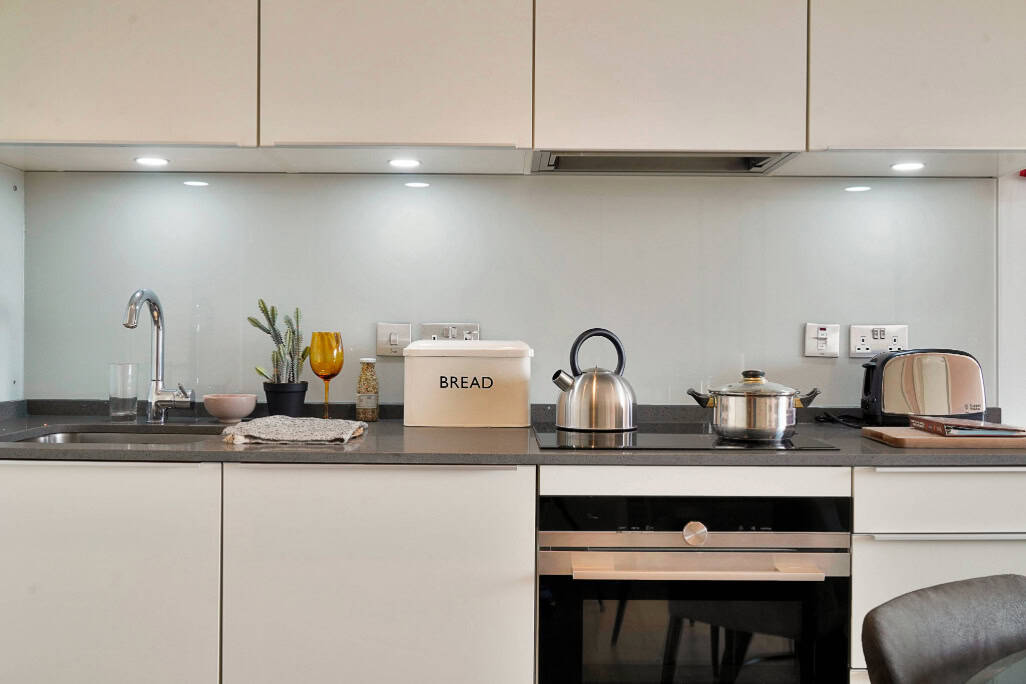 Image 4: Raglan House, London, SE1 6TJ