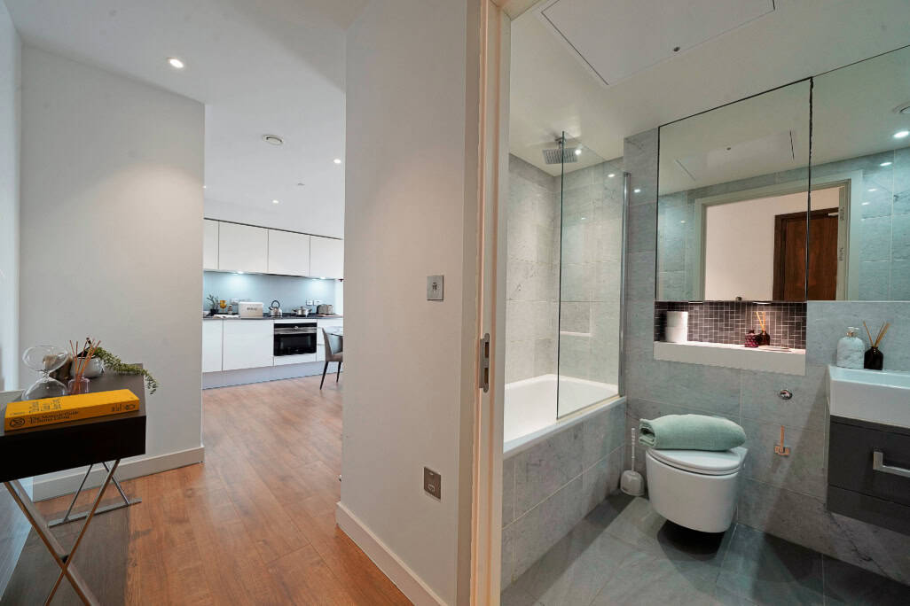 Image 11: Raglan House, London, SE1 6TJ