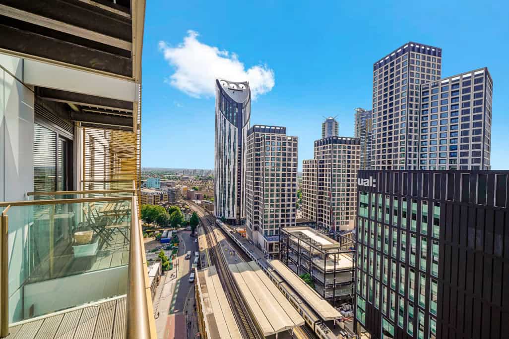 Image 15: Raglan House, London, SE1 6TJ