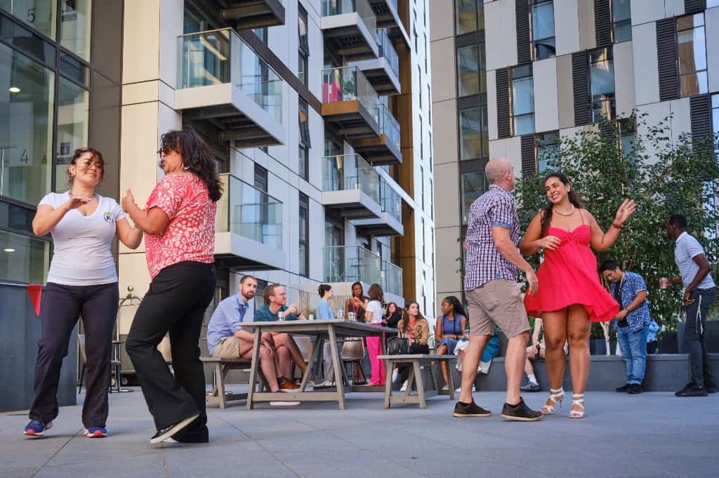 Image 9: Raglan House, London, SE1 6TJ