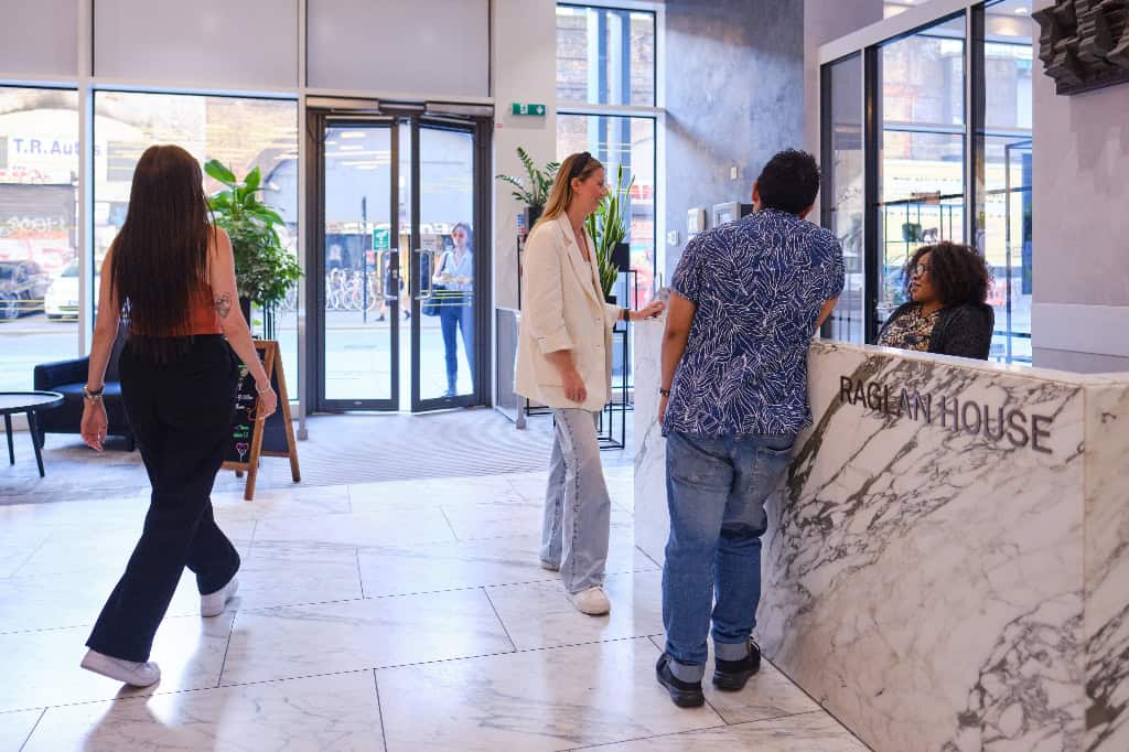 Image 14: Raglan House, London, SE1 6TJ