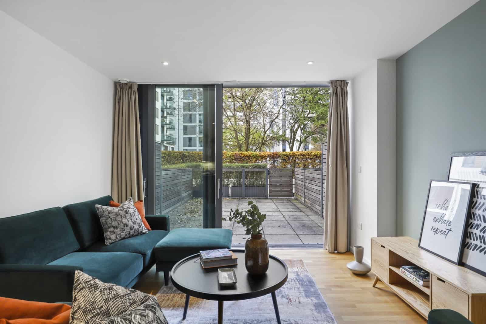 Image 10: N07 Townhouses, London, E20 1EF