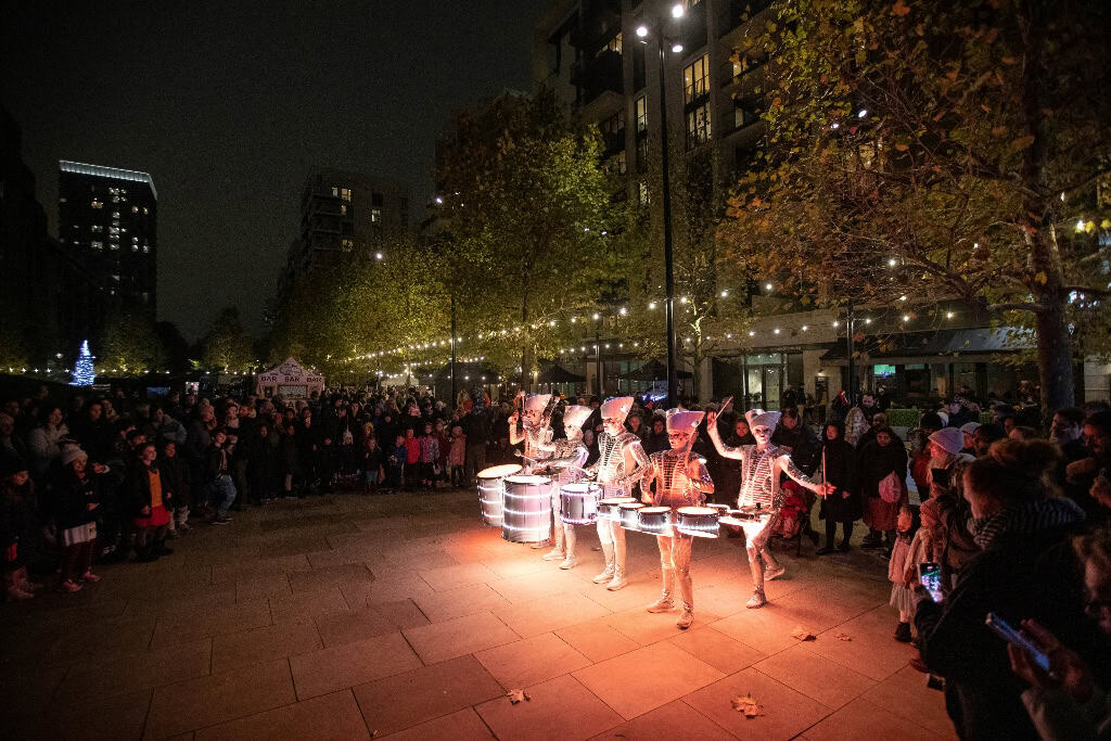 Image 14: N07 Townhouses, London, E20 1EF