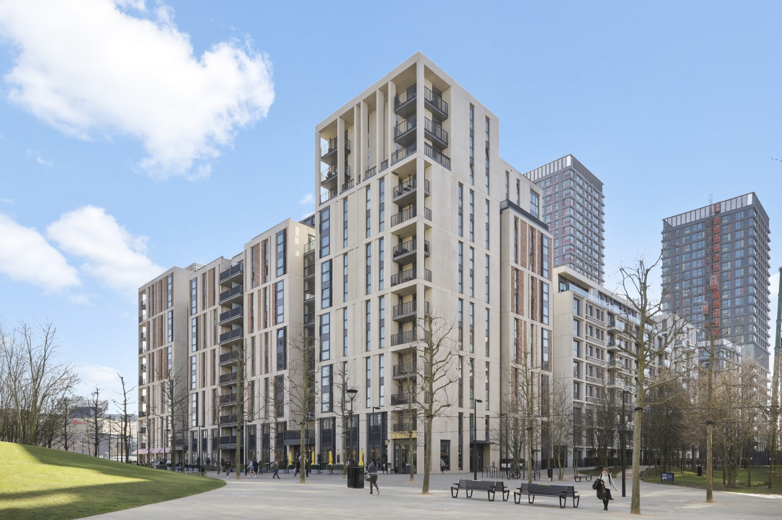 Image 11: Raywood Mansions, London, E20 1DG