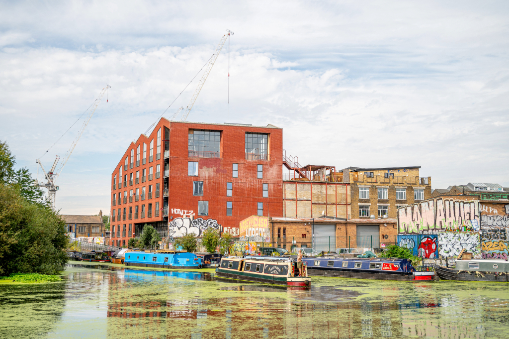 Image 12: Raywood Mansions, London, E20 1DG