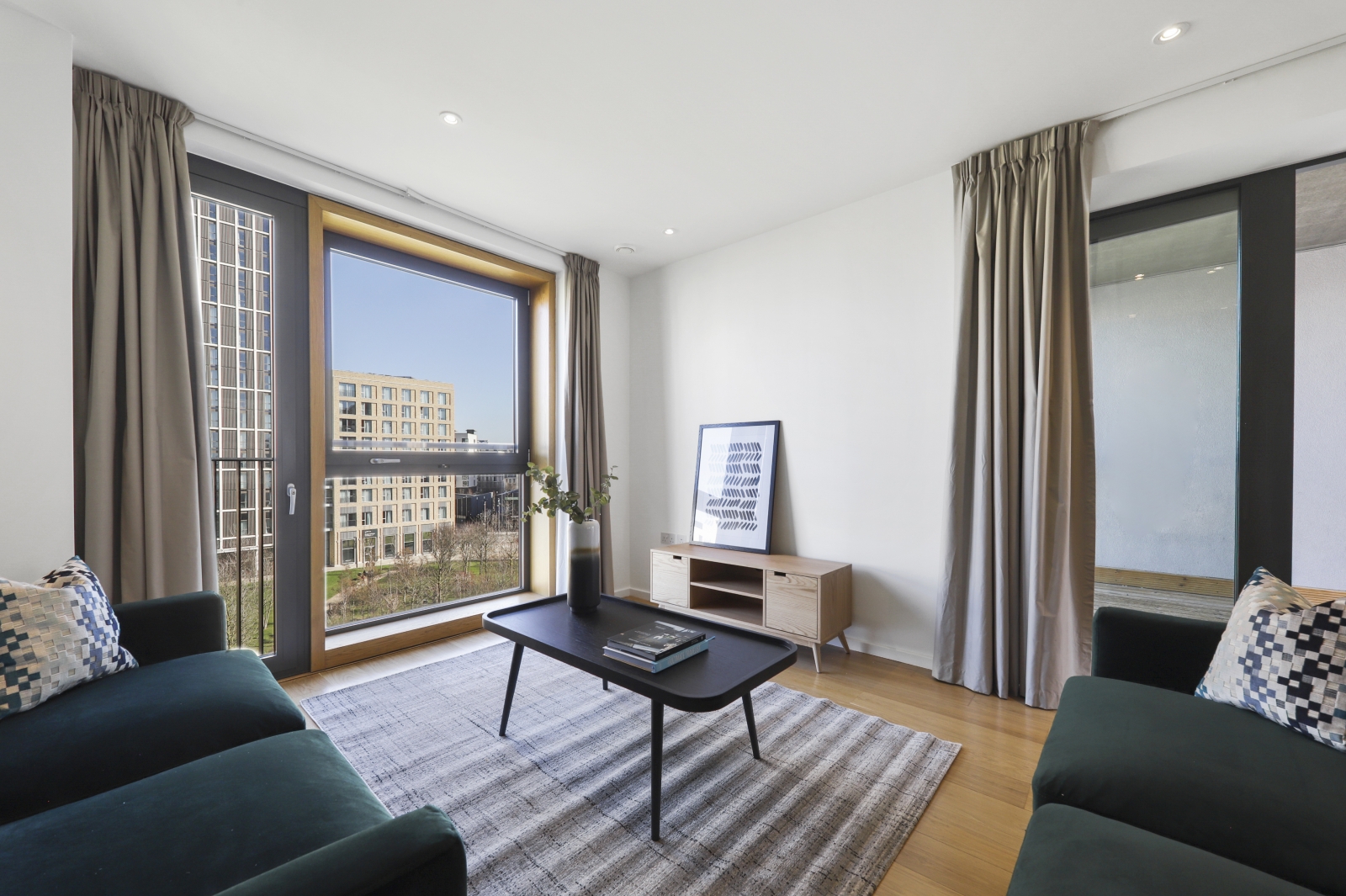 Image 6: Raywood Mansions, London, E20 1DG
