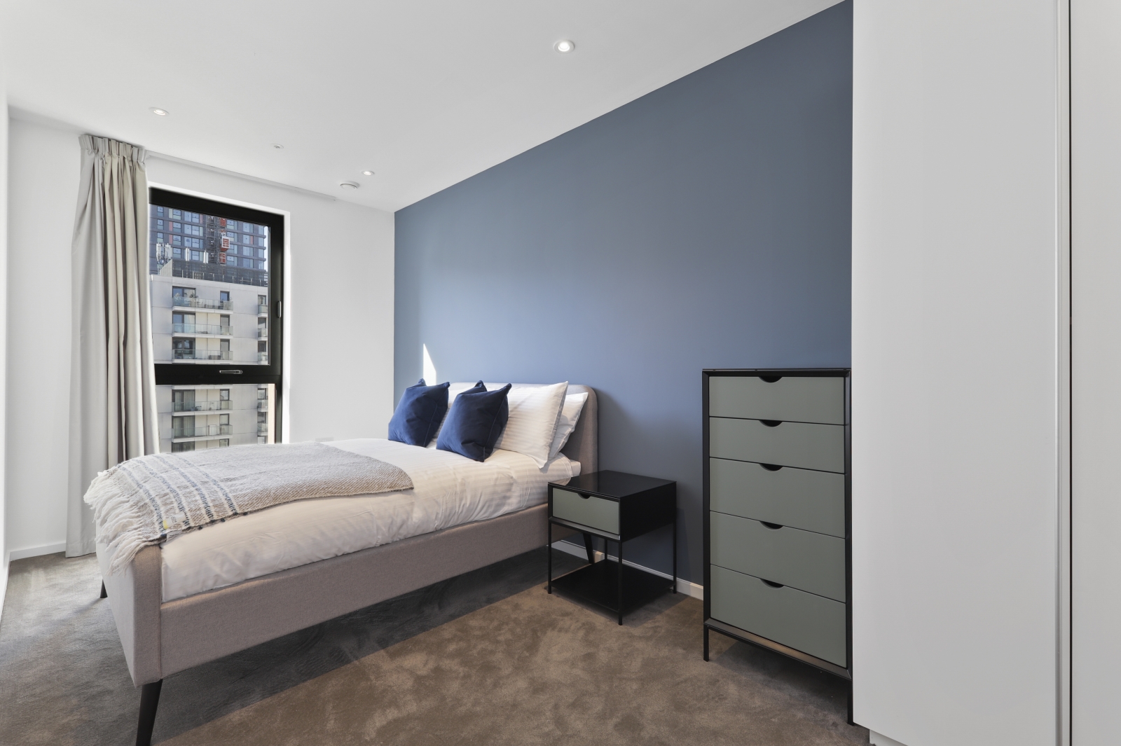 Image 7: Raywood Mansions, London, E20 1DG