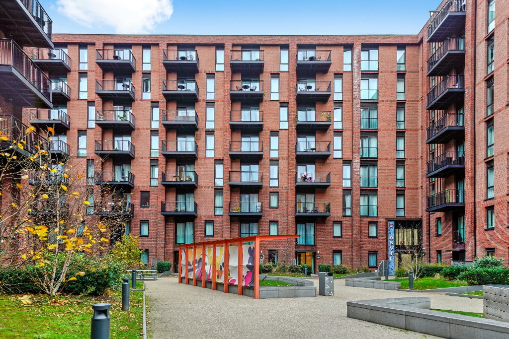 Image 4: Block H Townhouses, Manchester, M5 4RT