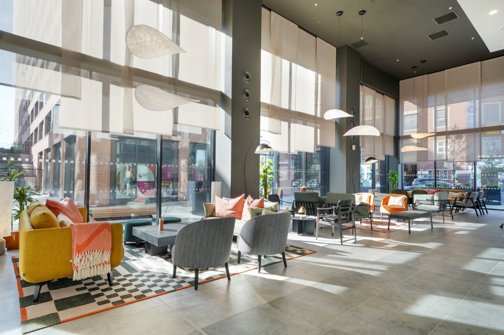 Image 12: Sadlers Place, Birmingham, B5 6EG