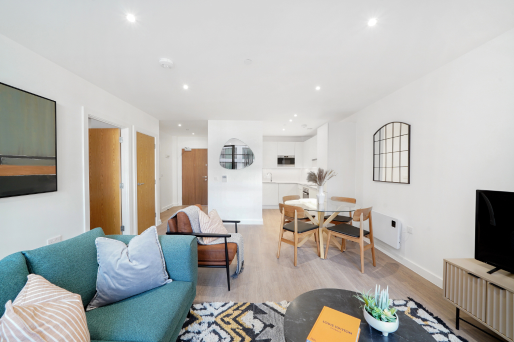 Image 3: Sadlers Place, Birmingham, B5 6EG